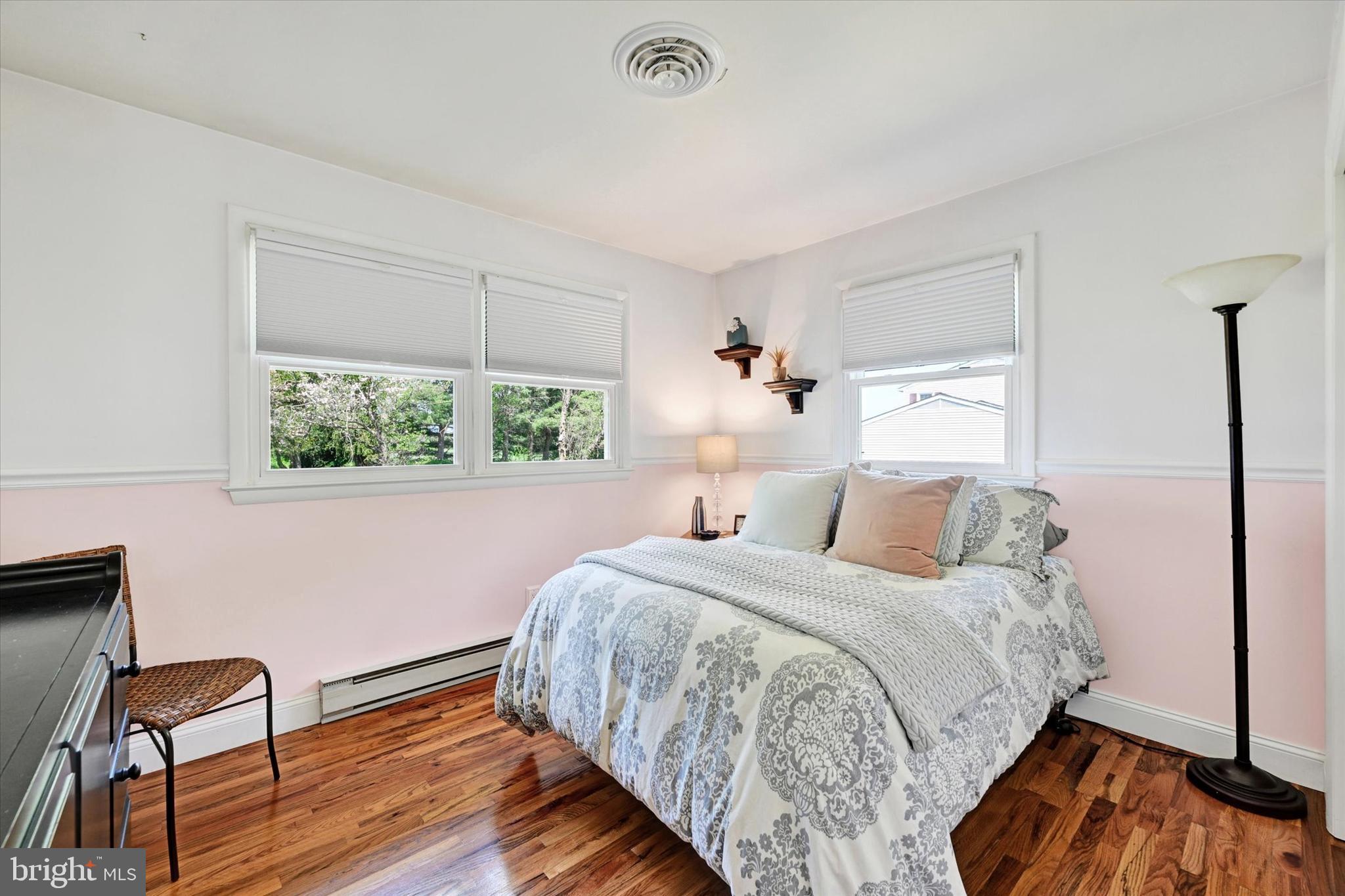 STOCKTON - Residential