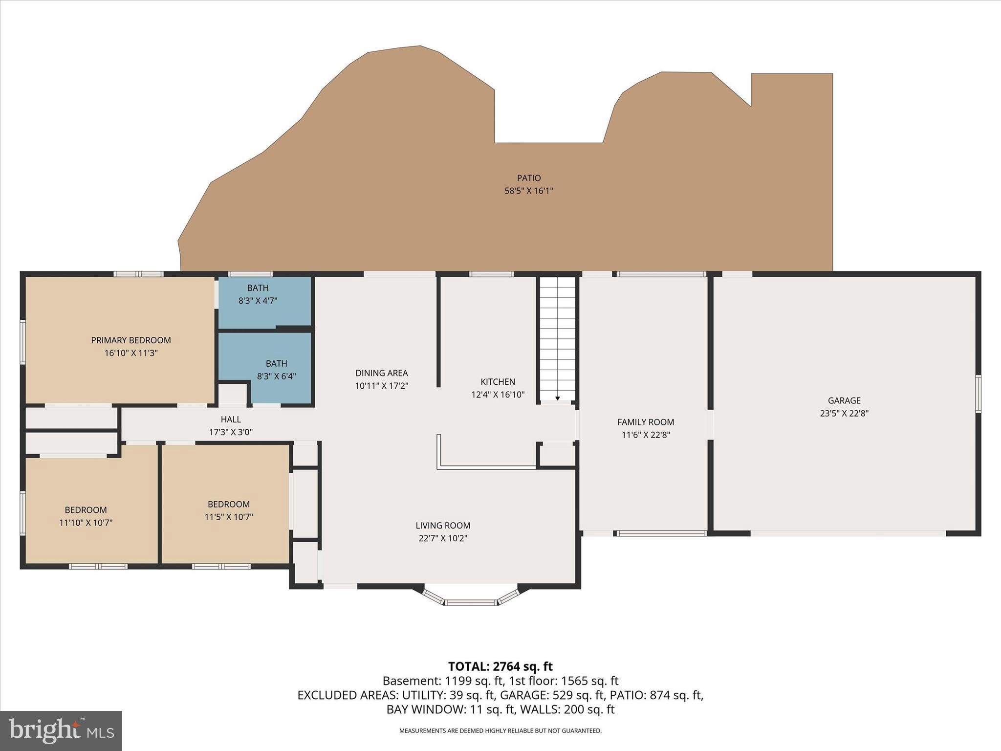 STOCKTON - Residential
