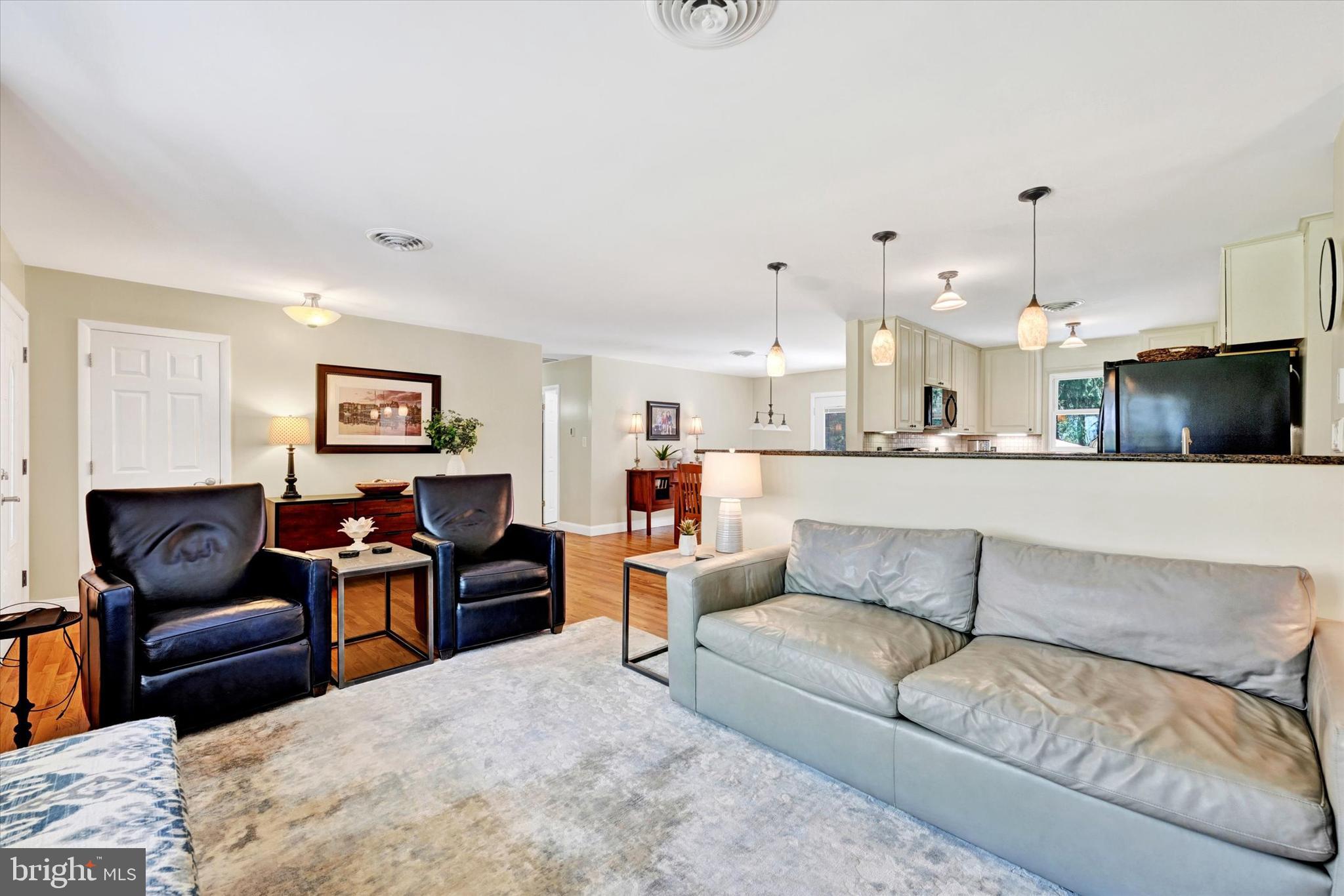 STOCKTON - Residential