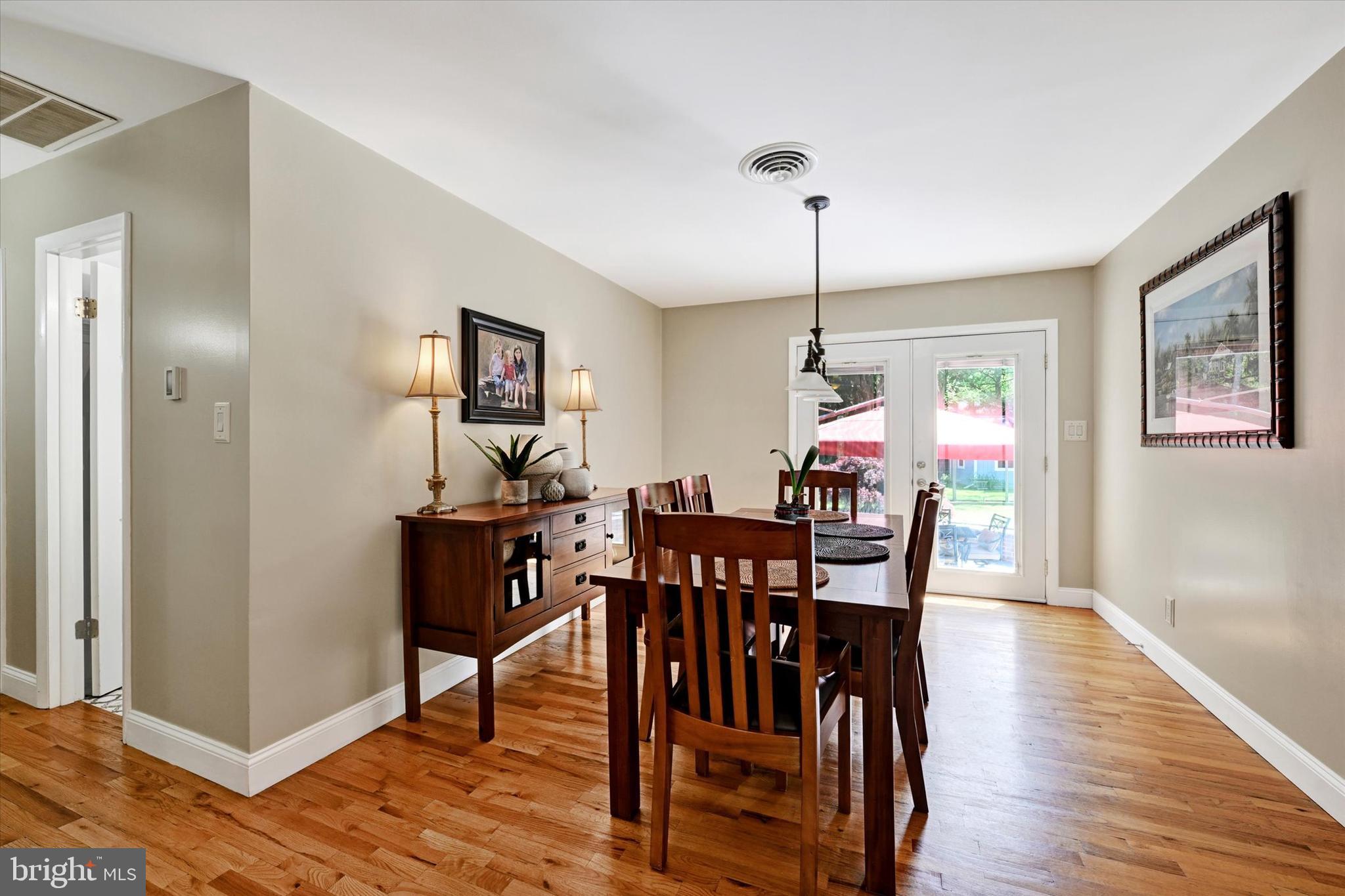 STOCKTON - Residential