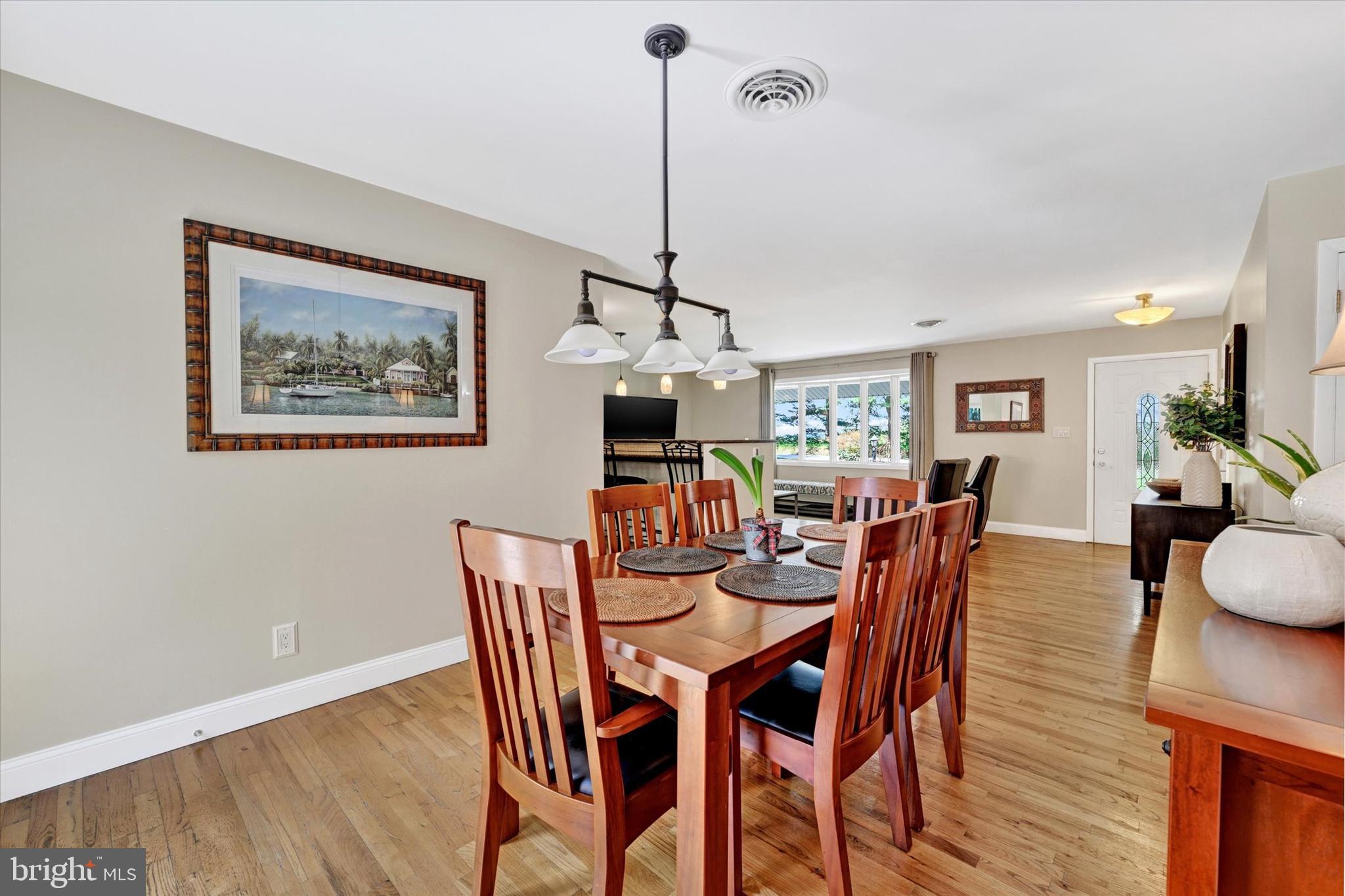 STOCKTON - Residential
