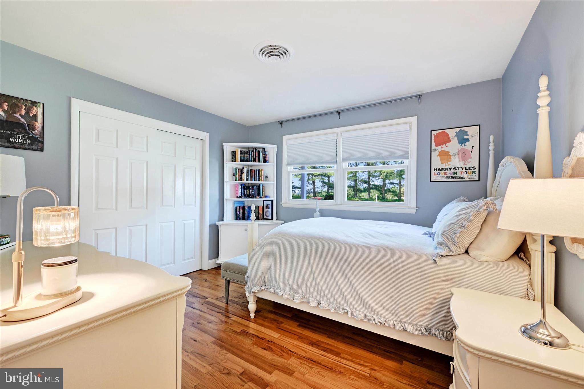 STOCKTON - Residential