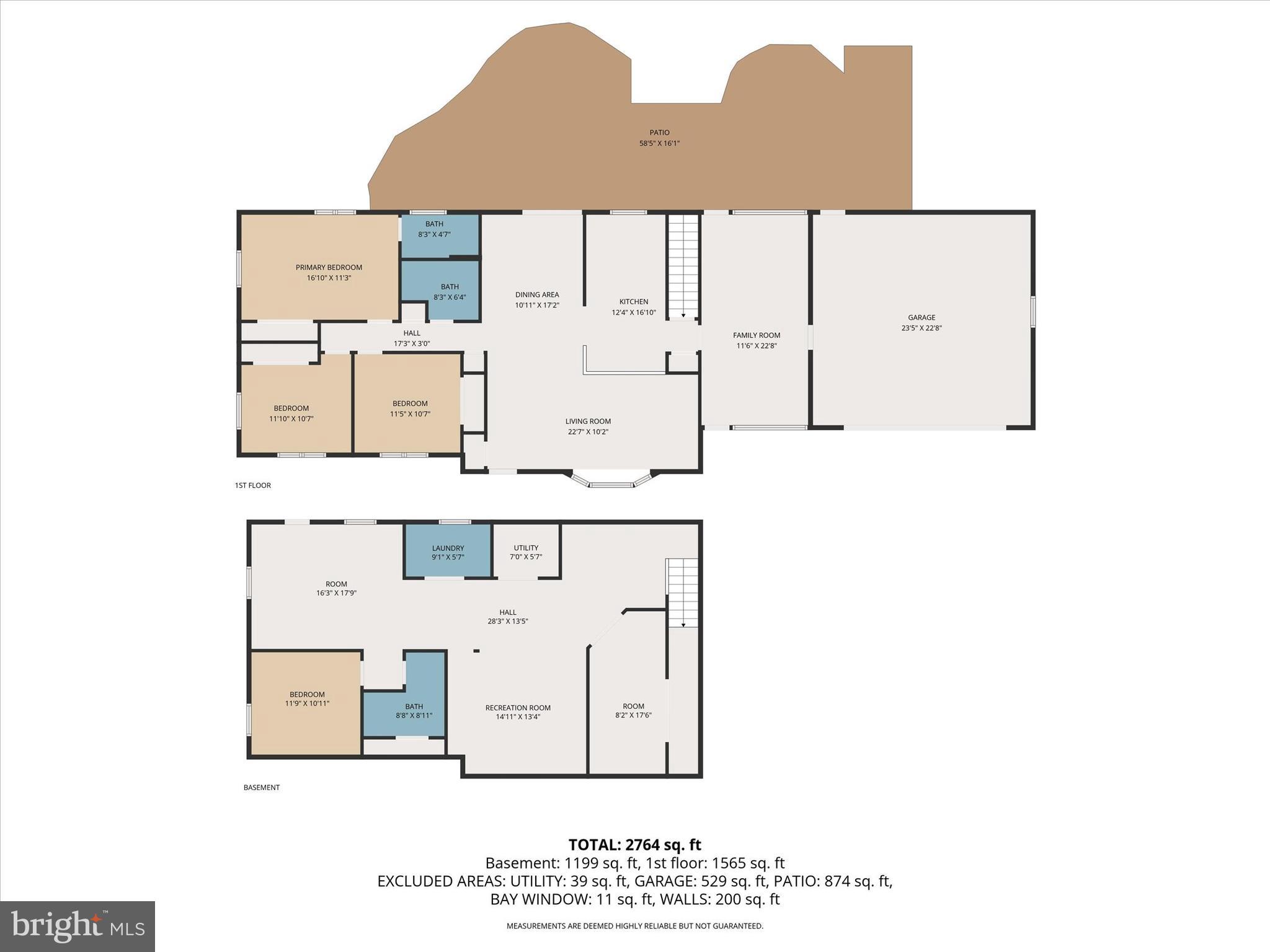 STOCKTON - Residential