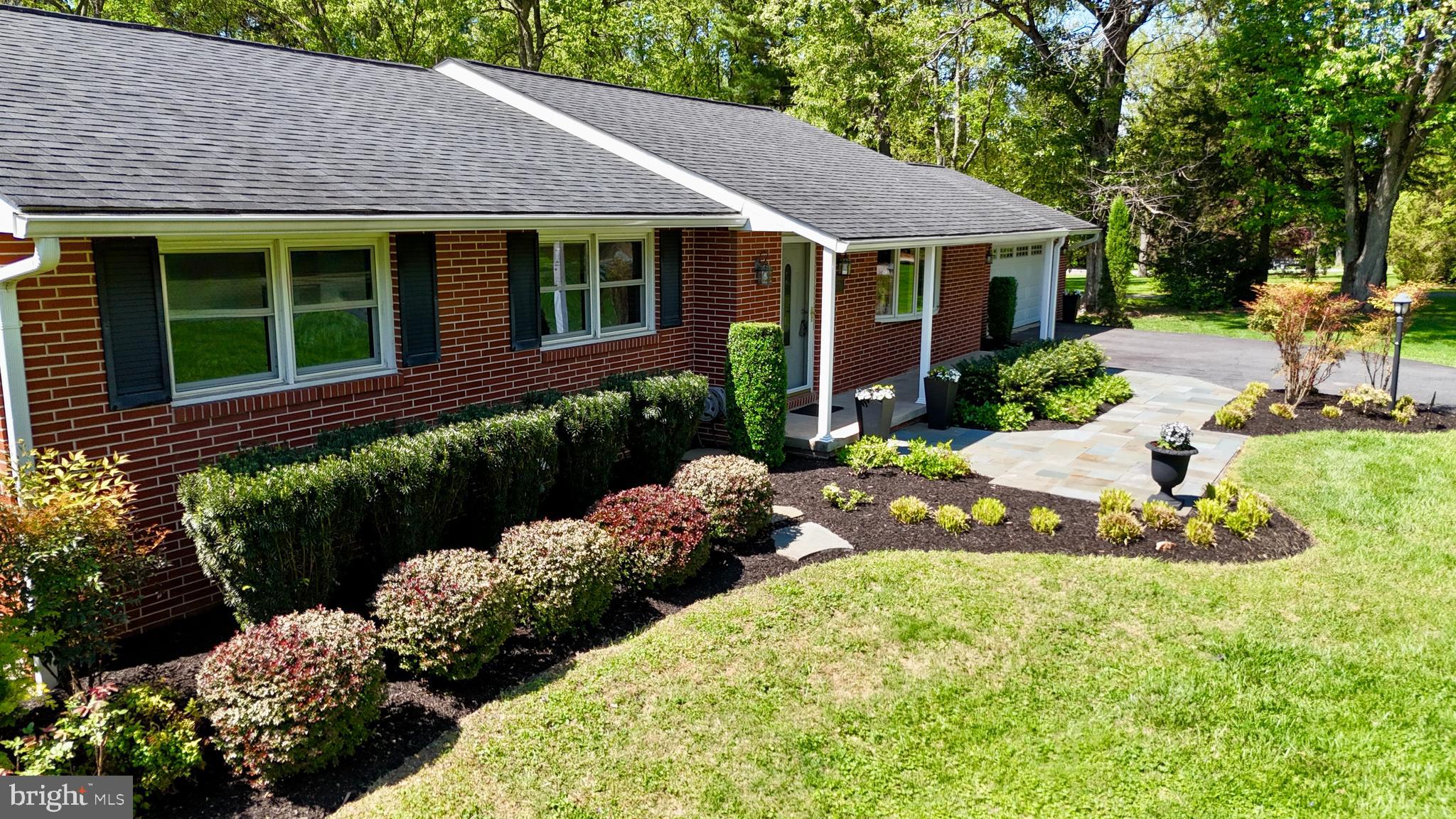 STOCKTON - Residential