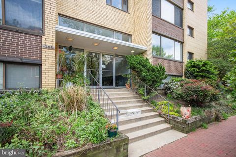 305 C STREET NE 309 WASHINGTON DC 20002