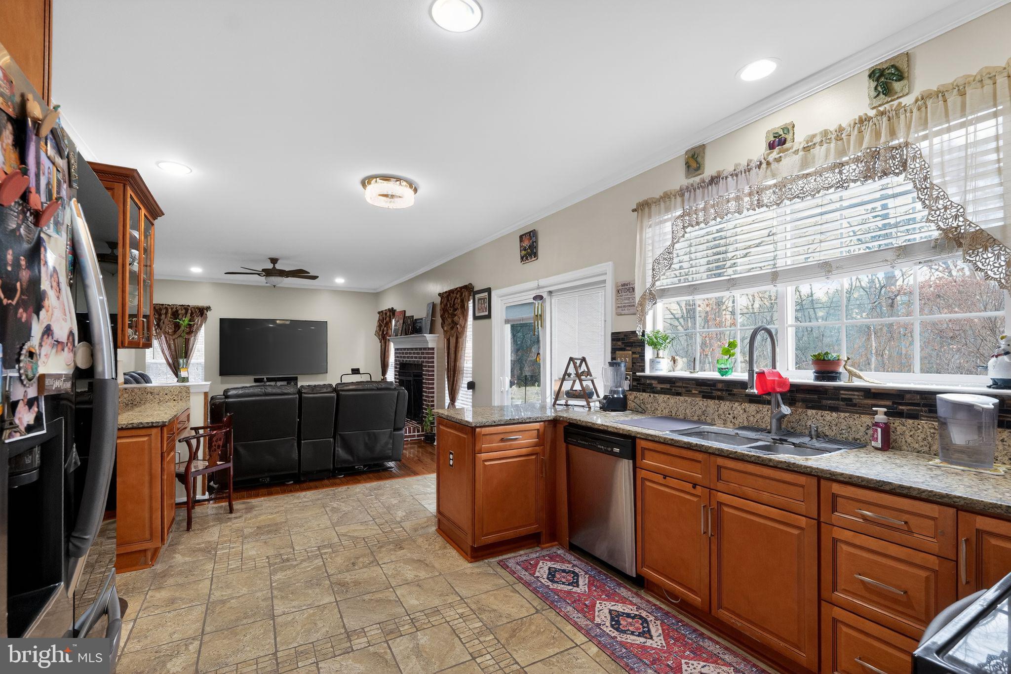 BLACKBURN VILLAGE - Residential