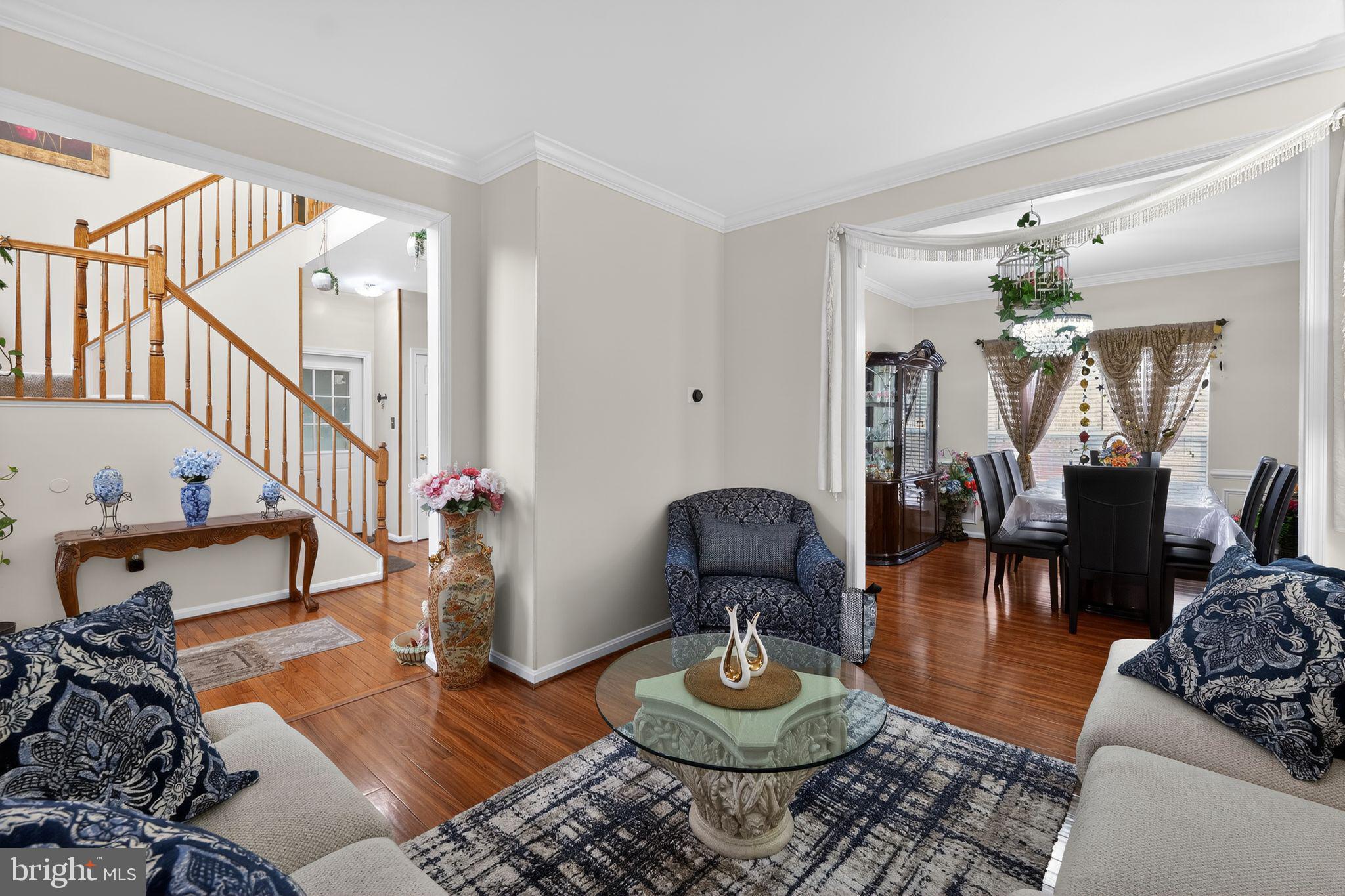 BLACKBURN VILLAGE - Residential