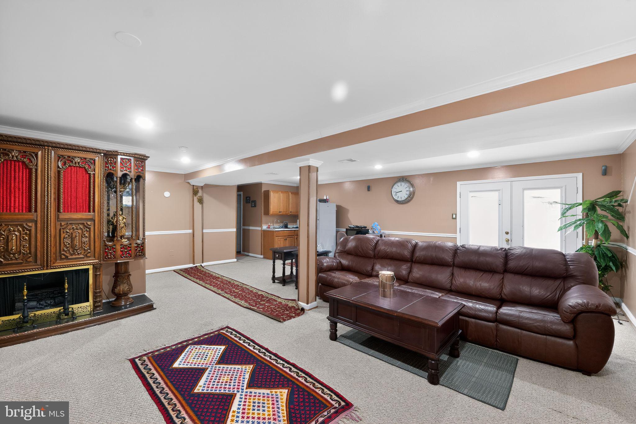 BLACKBURN VILLAGE - Residential