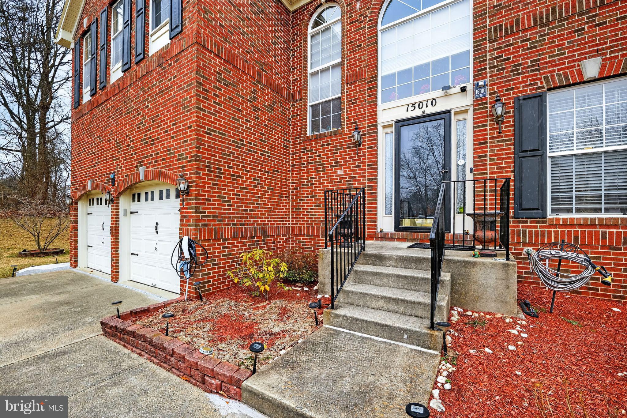 15010 BLACKBURN ROAD