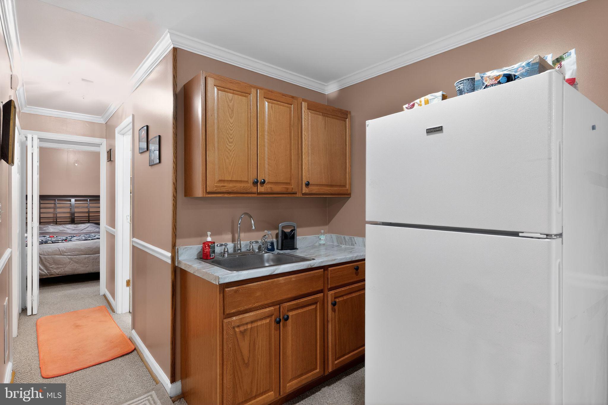 BLACKBURN VILLAGE - Residential