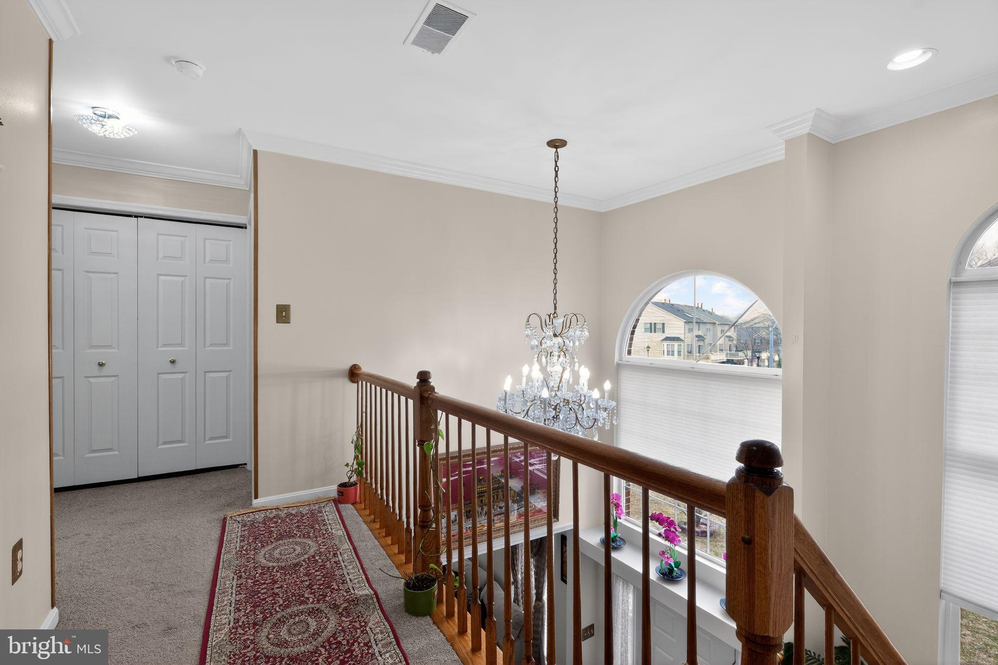 BLACKBURN VILLAGE - Residential