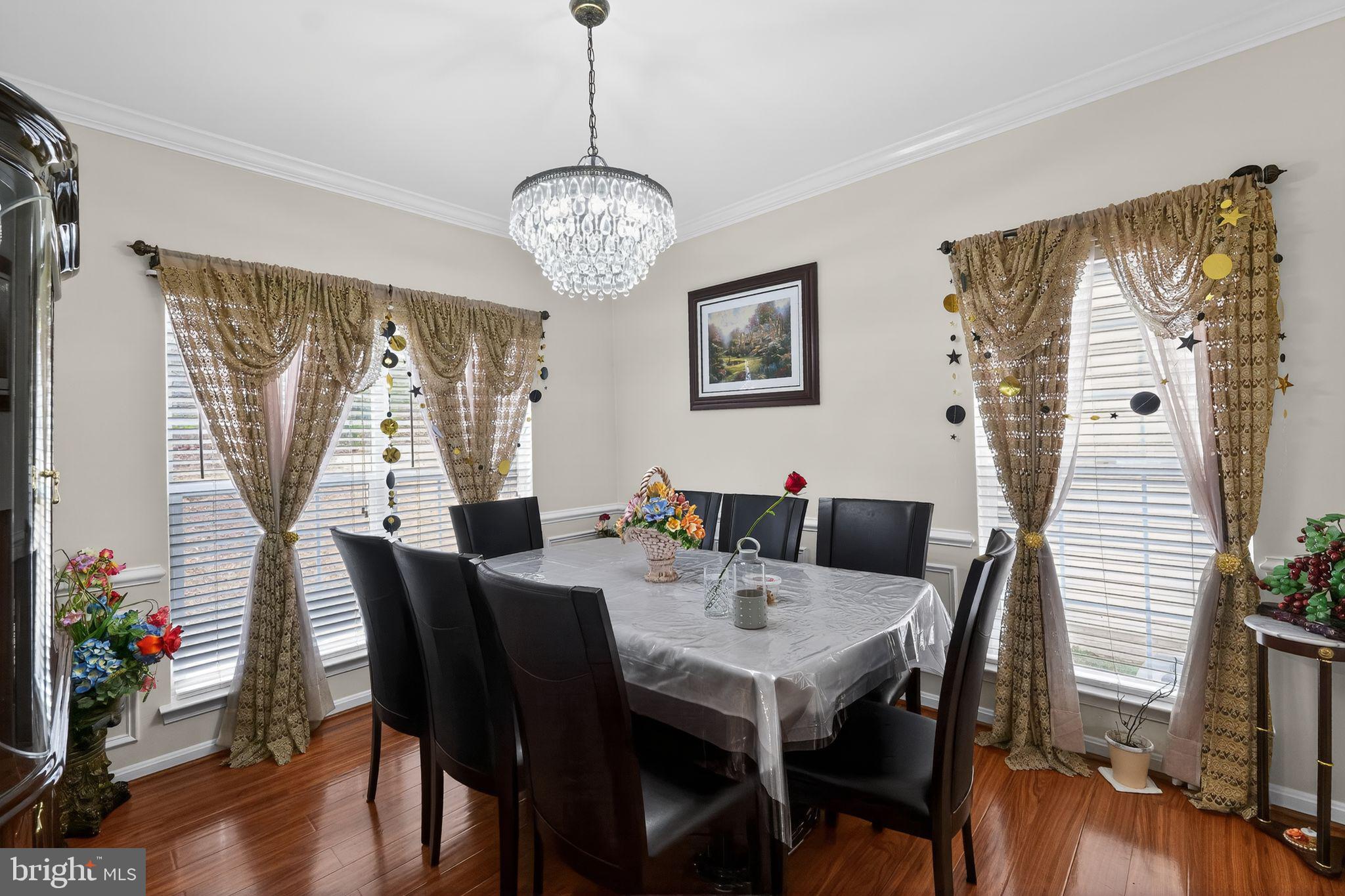 BLACKBURN VILLAGE - Residential