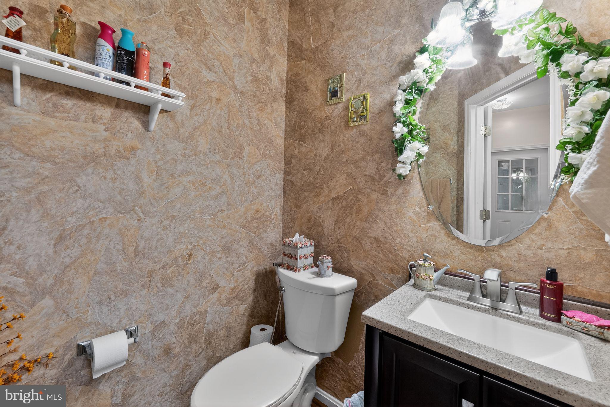 BLACKBURN VILLAGE - Residential