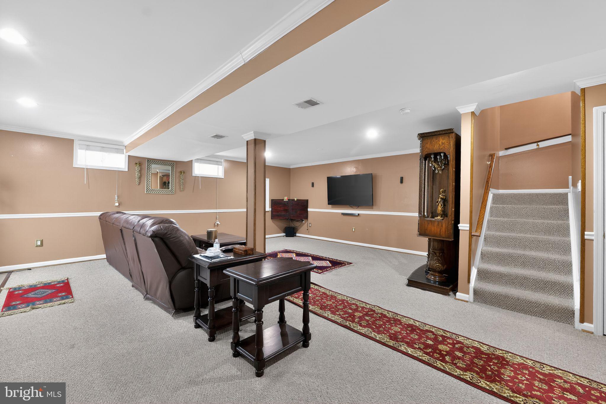 BLACKBURN VILLAGE - Residential