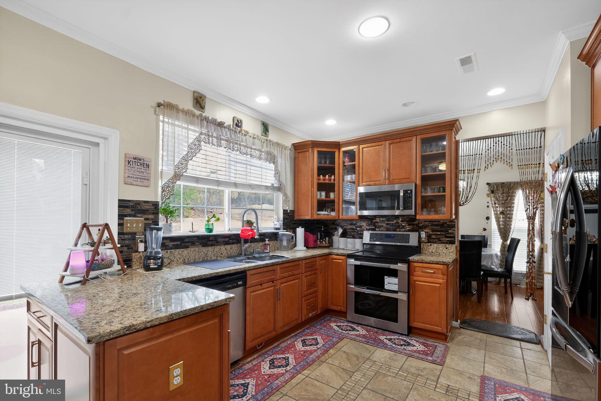 BLACKBURN VILLAGE - Residential