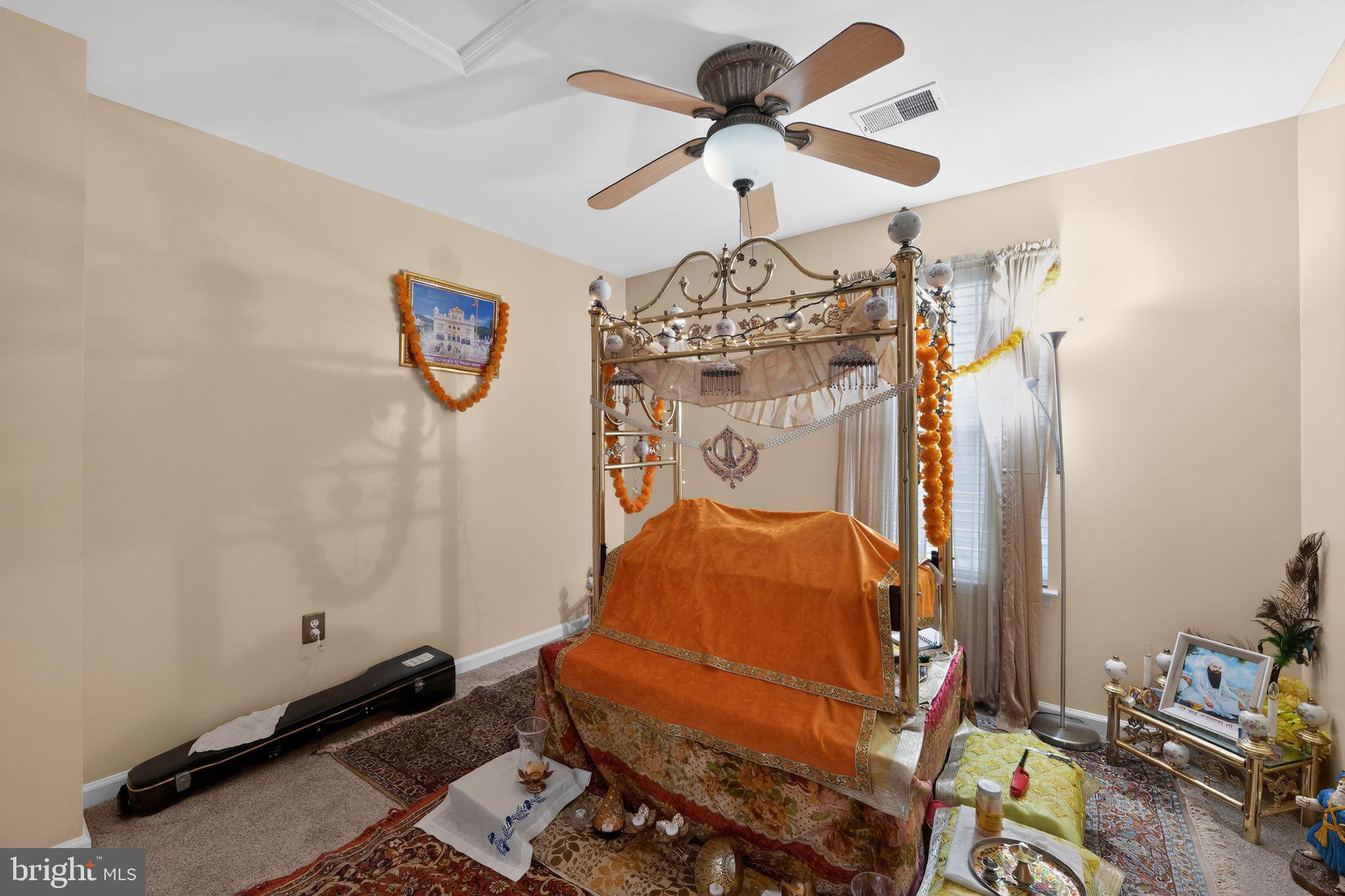 BLACKBURN VILLAGE - Residential