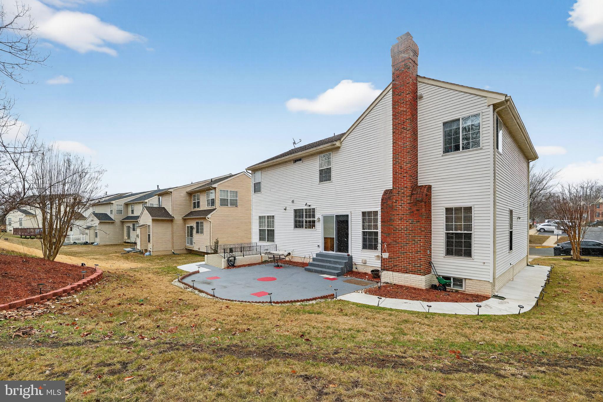 15010 BLACKBURN ROAD