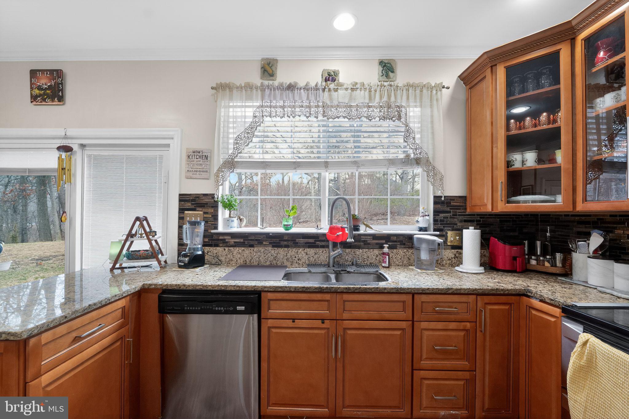 BLACKBURN VILLAGE - Residential