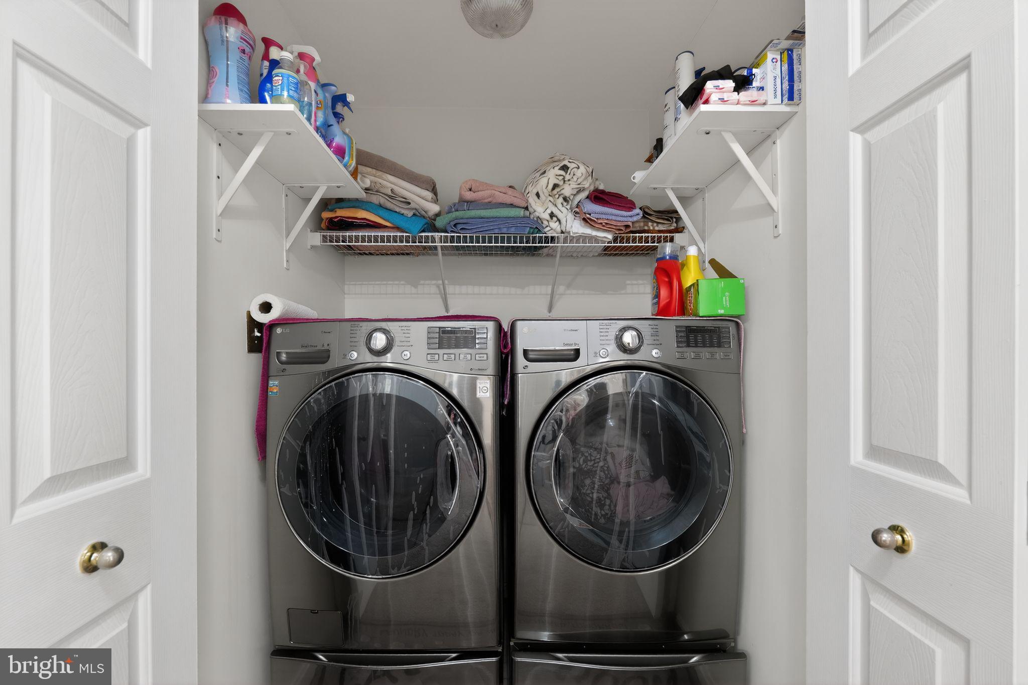 BLACKBURN VILLAGE - Residential