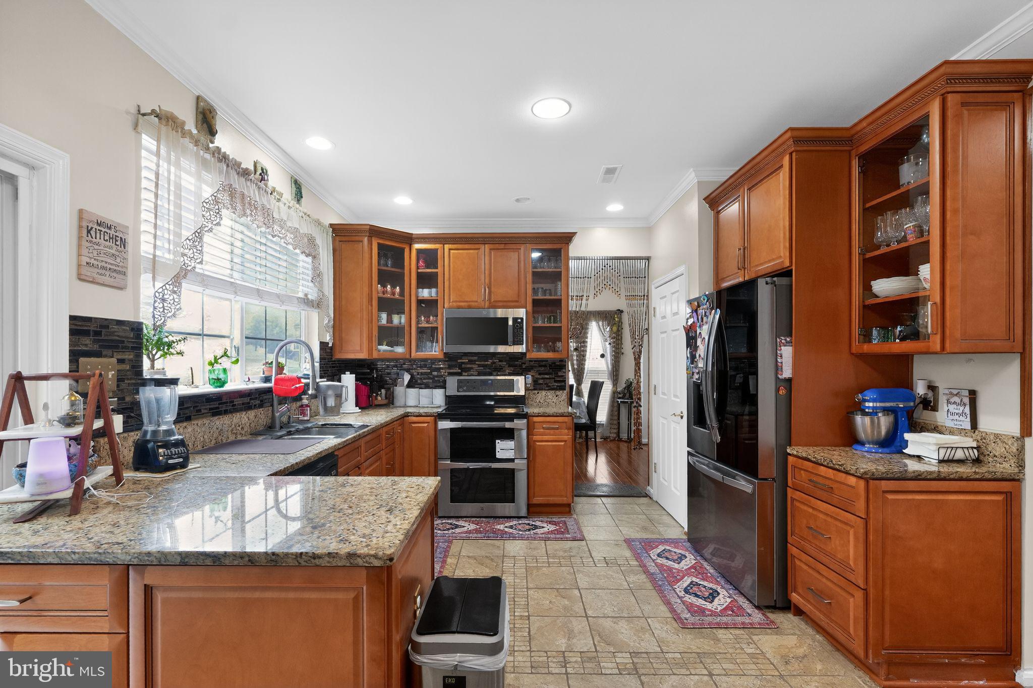 BLACKBURN VILLAGE - Residential