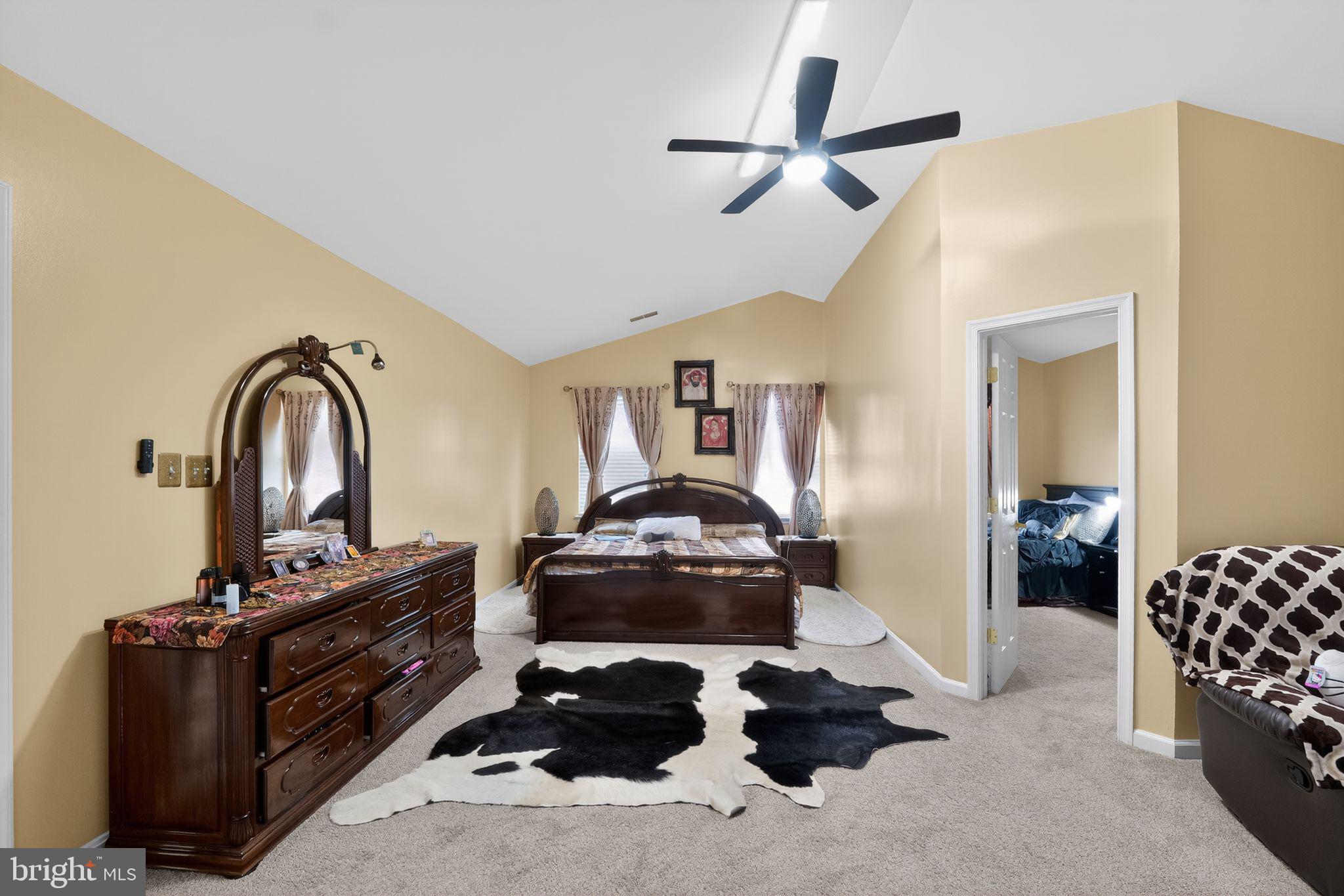 BLACKBURN VILLAGE - Residential