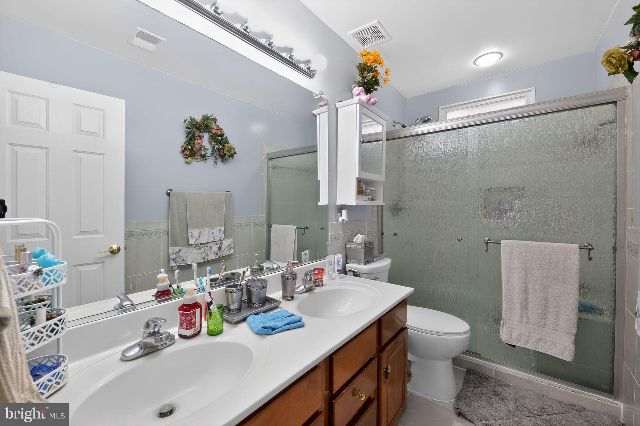 BLACKBURN VILLAGE - Residential