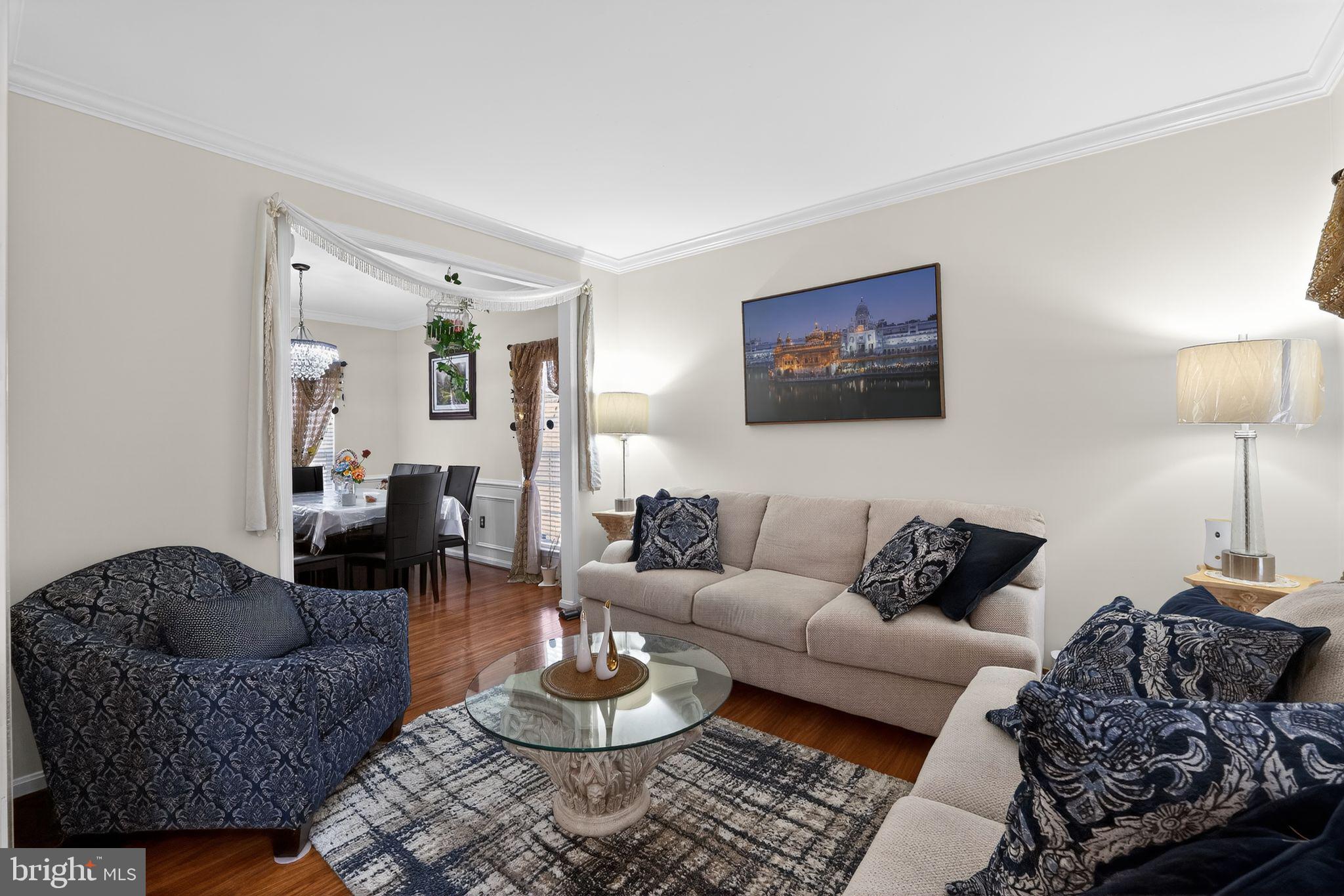 BLACKBURN VILLAGE - Residential