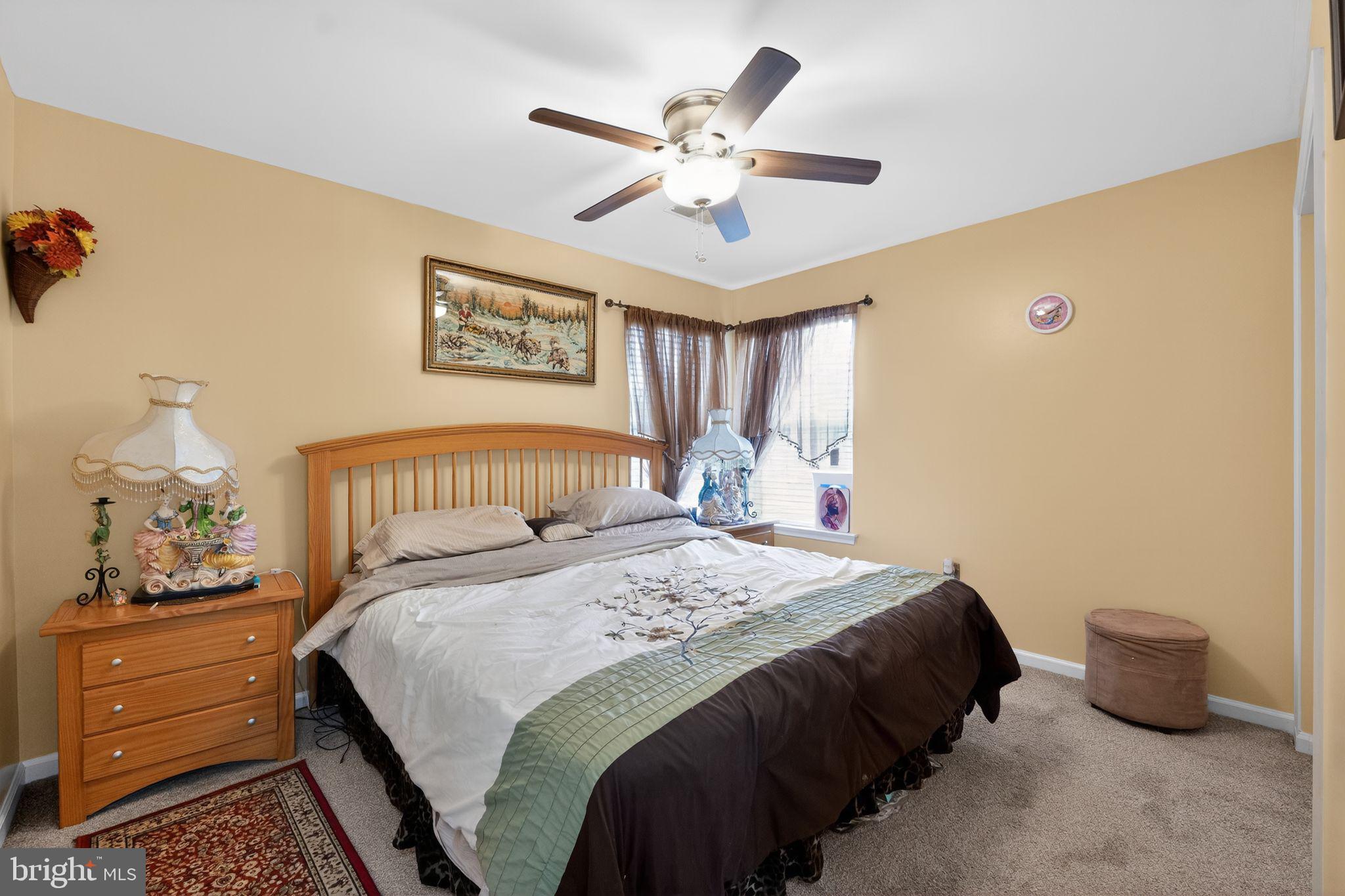 BLACKBURN VILLAGE - Residential