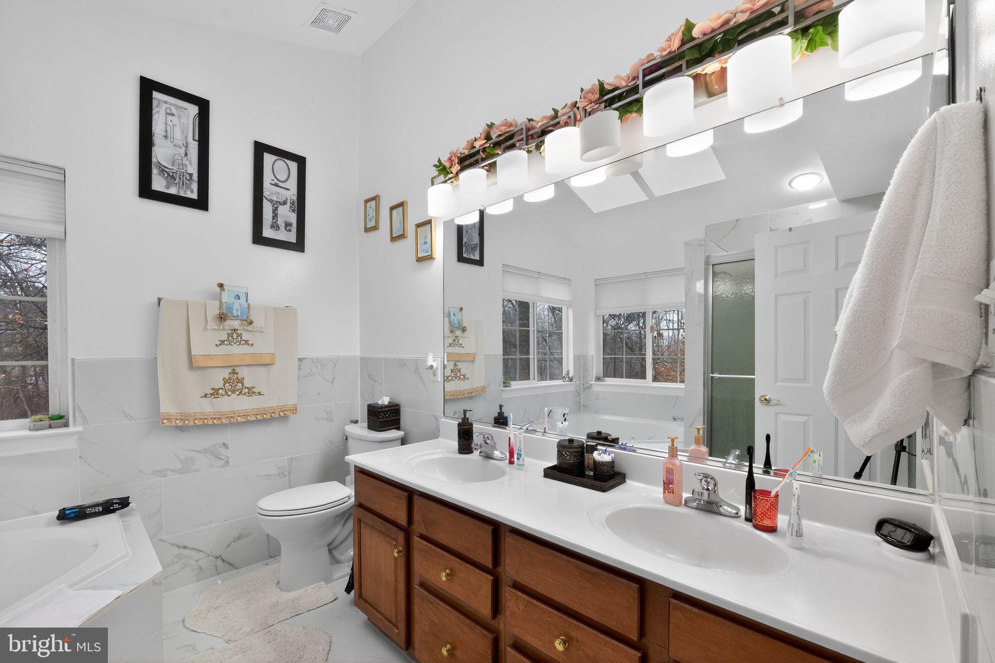 BLACKBURN VILLAGE - Residential