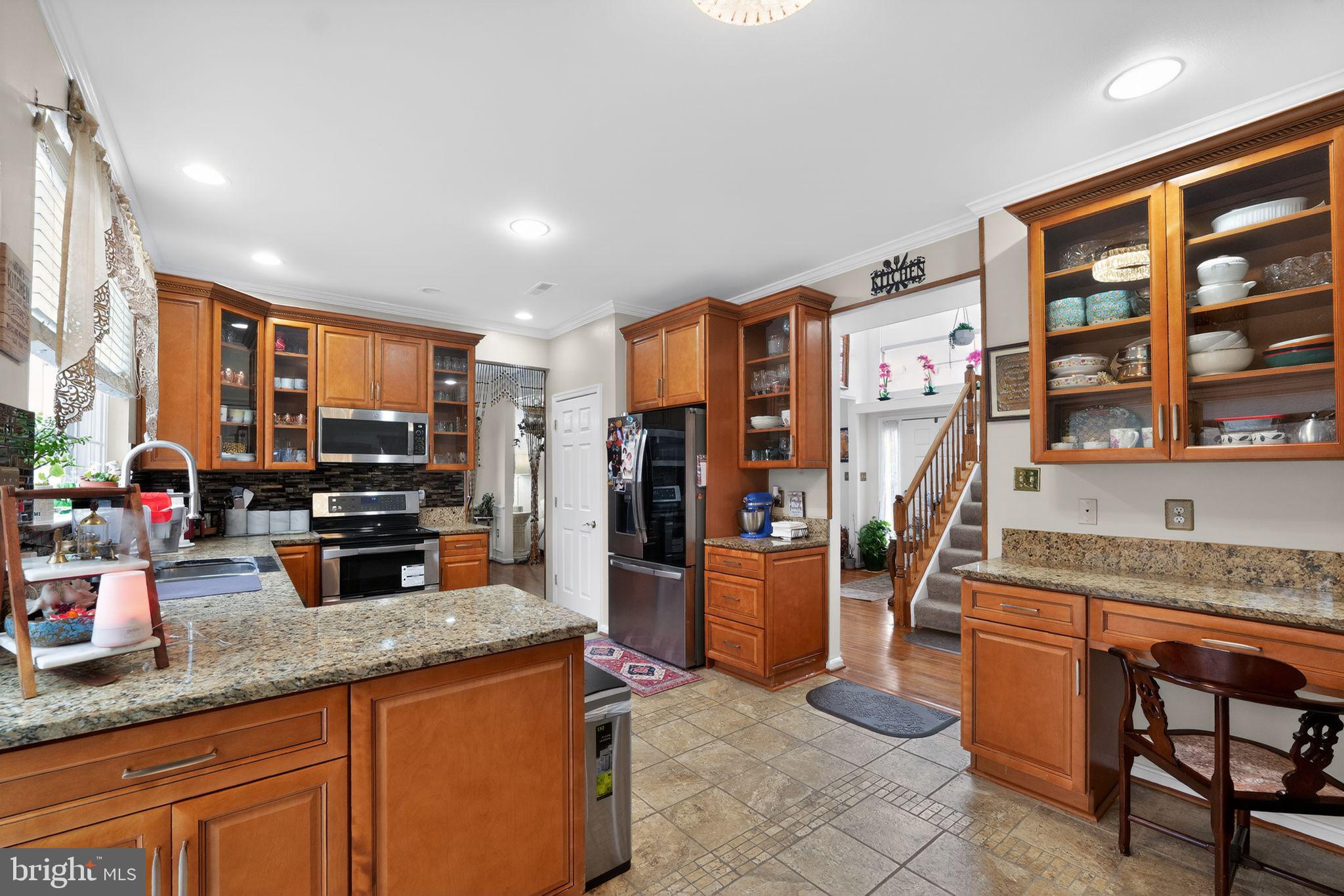 BLACKBURN VILLAGE - Residential