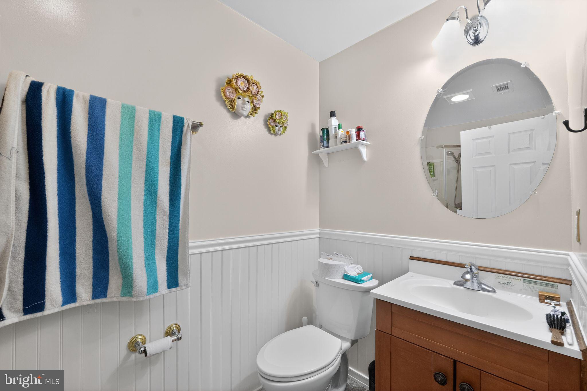 BLACKBURN VILLAGE - Residential