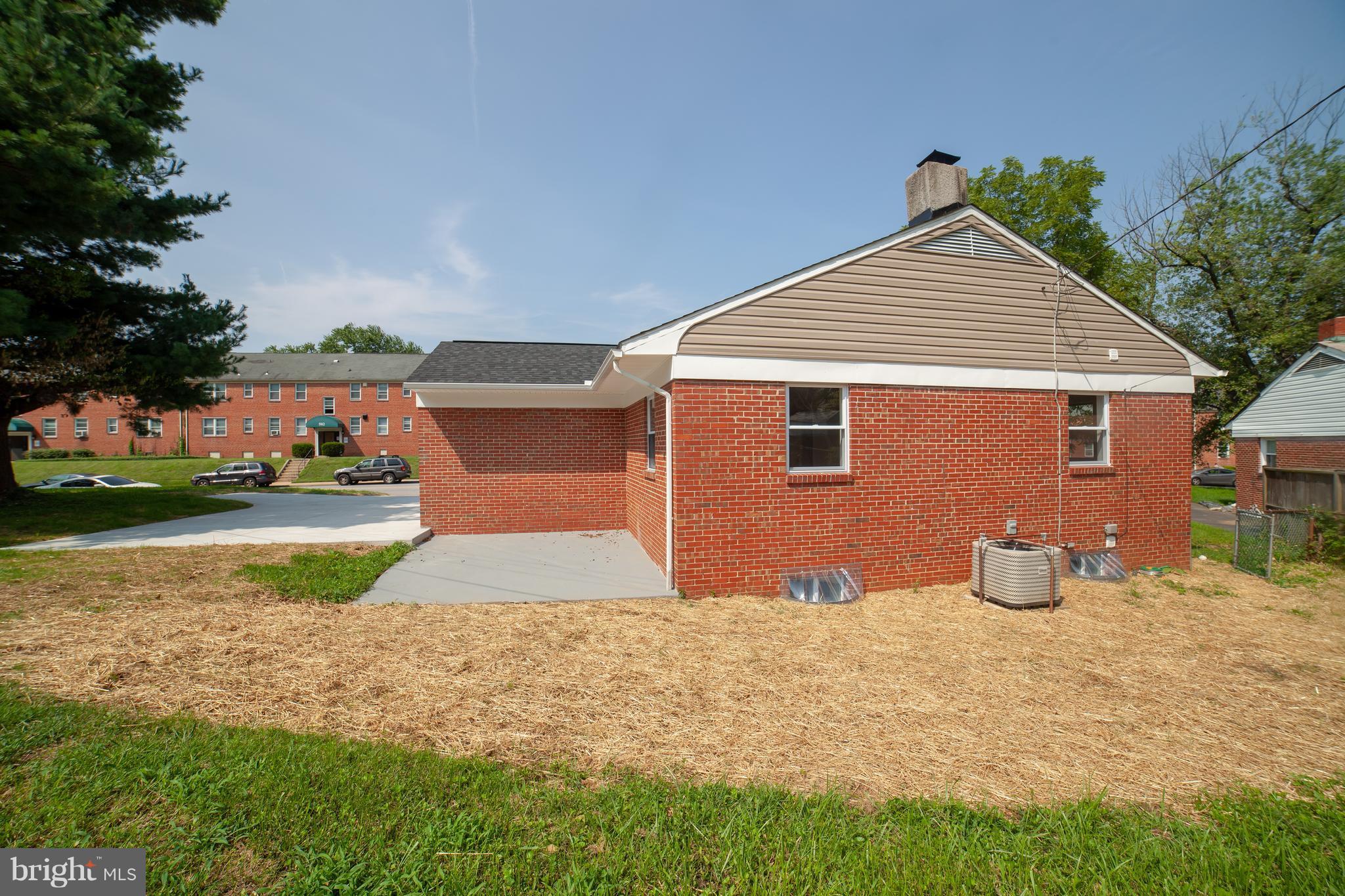 NONE AVAILABLE - Residential