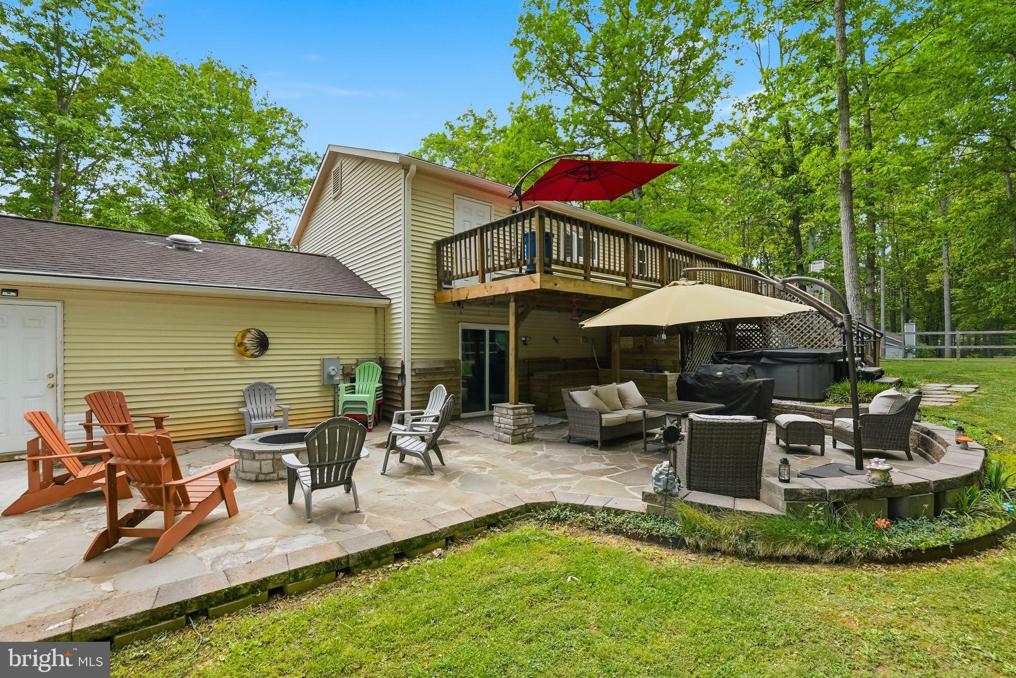 LAKE WILDERNESS - Residential
