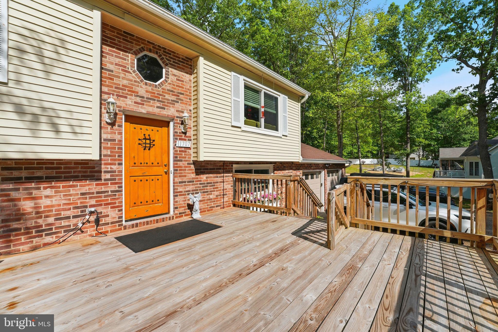 LAKE WILDERNESS - Residential