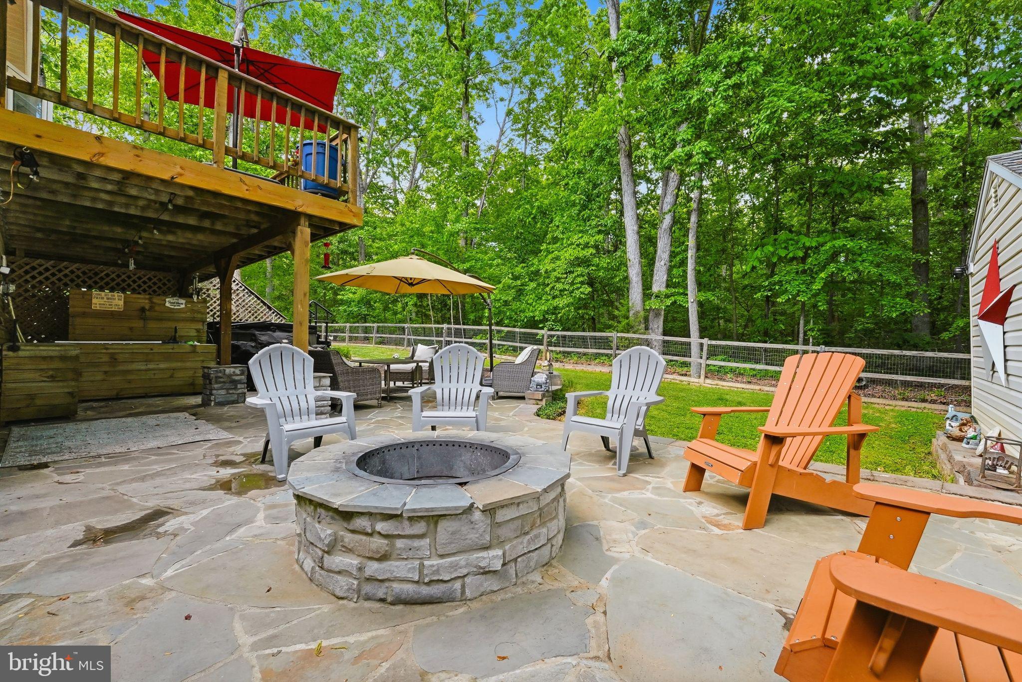 LAKE WILDERNESS - Residential