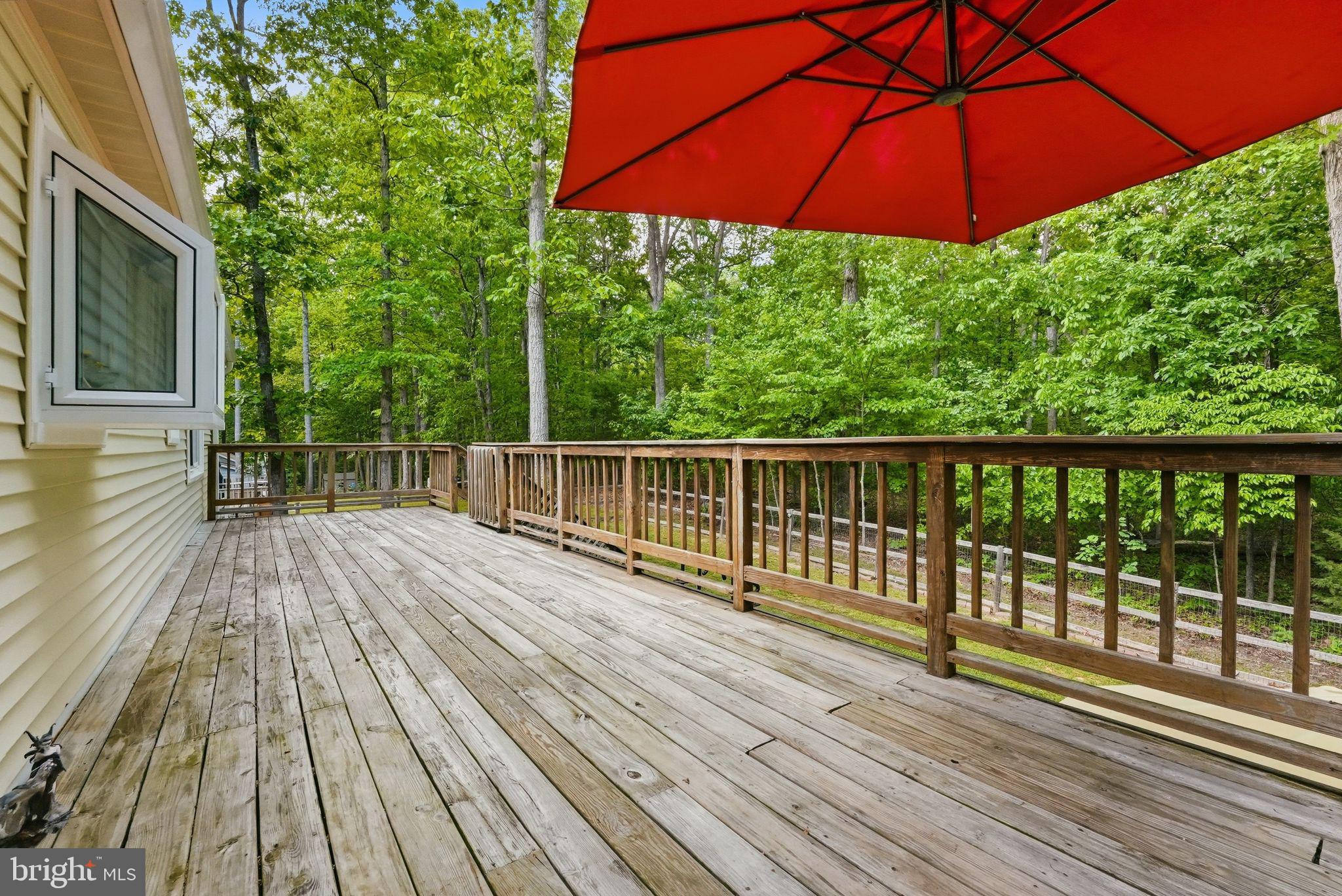 LAKE WILDERNESS - Residential