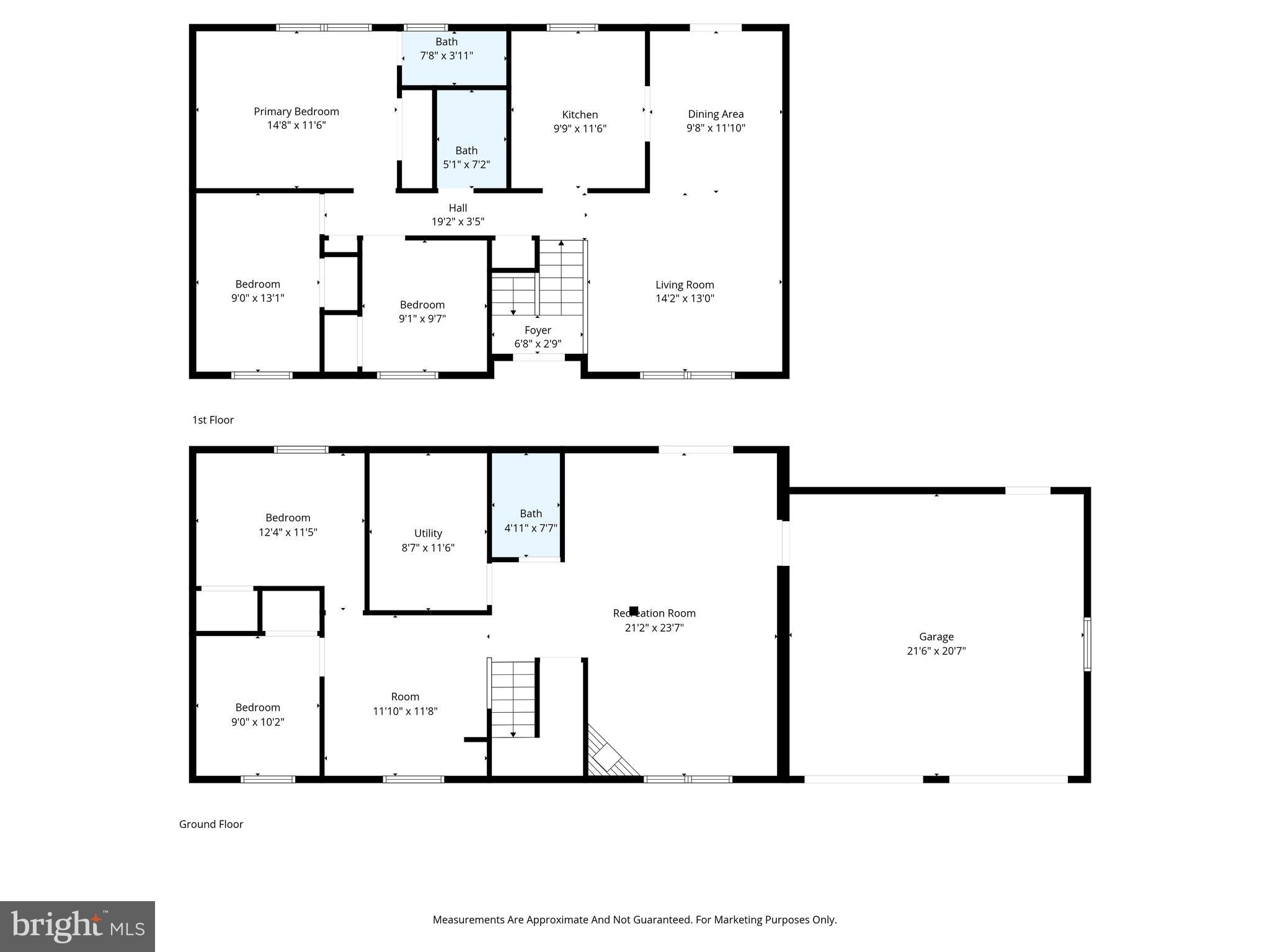 LAKE WILDERNESS - Residential