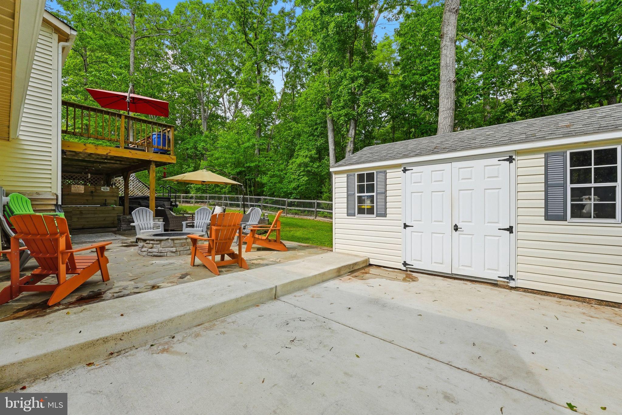 LAKE WILDERNESS - Residential