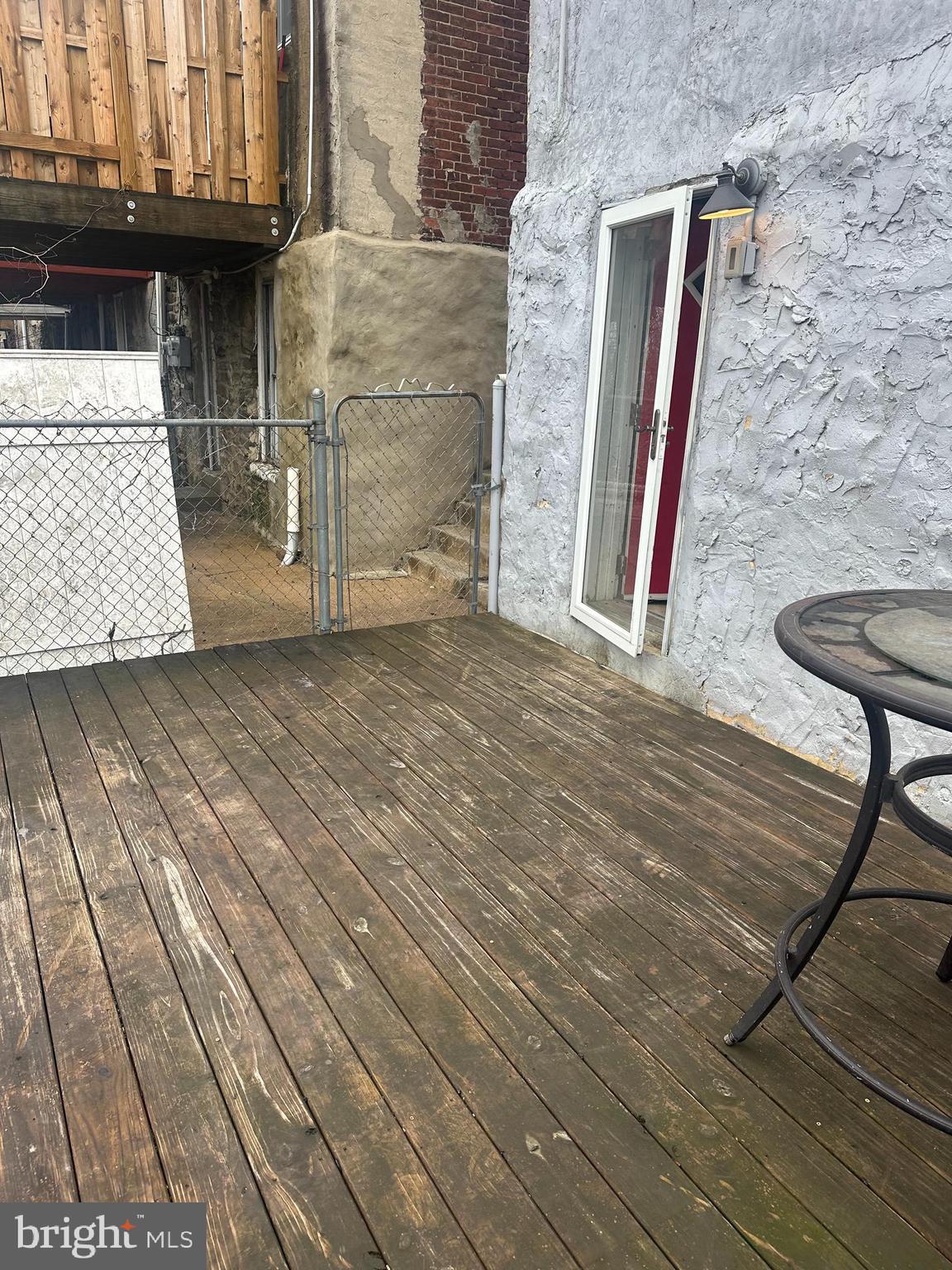 NICETOWN-TIOGA - Residential