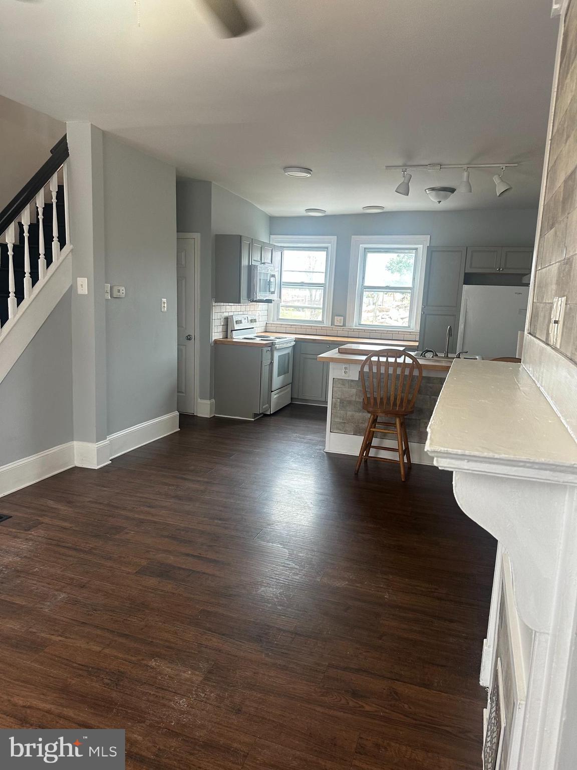 NICETOWN-TIOGA - Residential