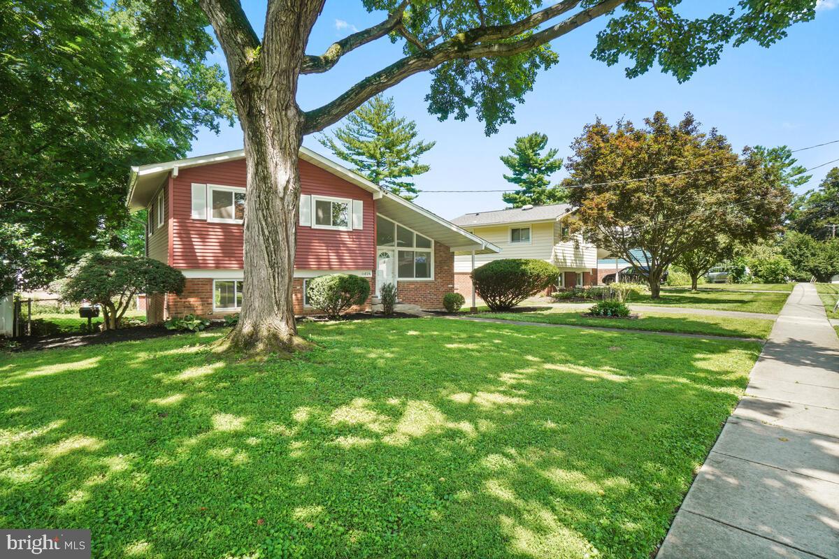 GARRETT FOREST - Residential