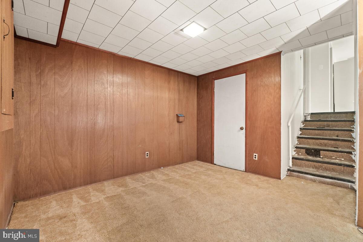 GARRETT FOREST - Residential