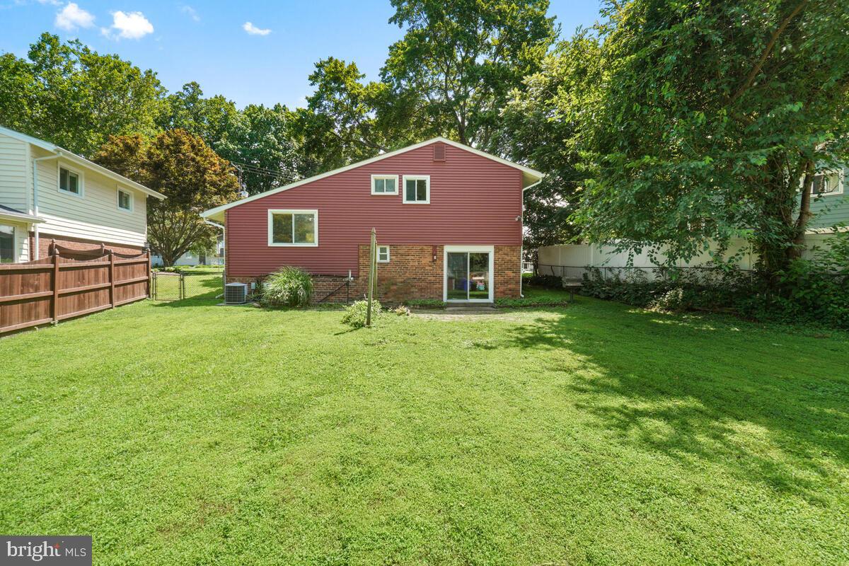 GARRETT FOREST - Residential