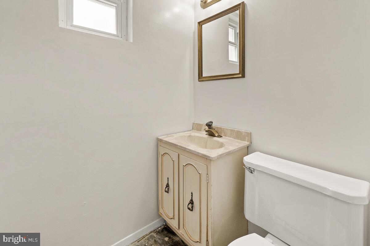 GARRETT FOREST - Residential