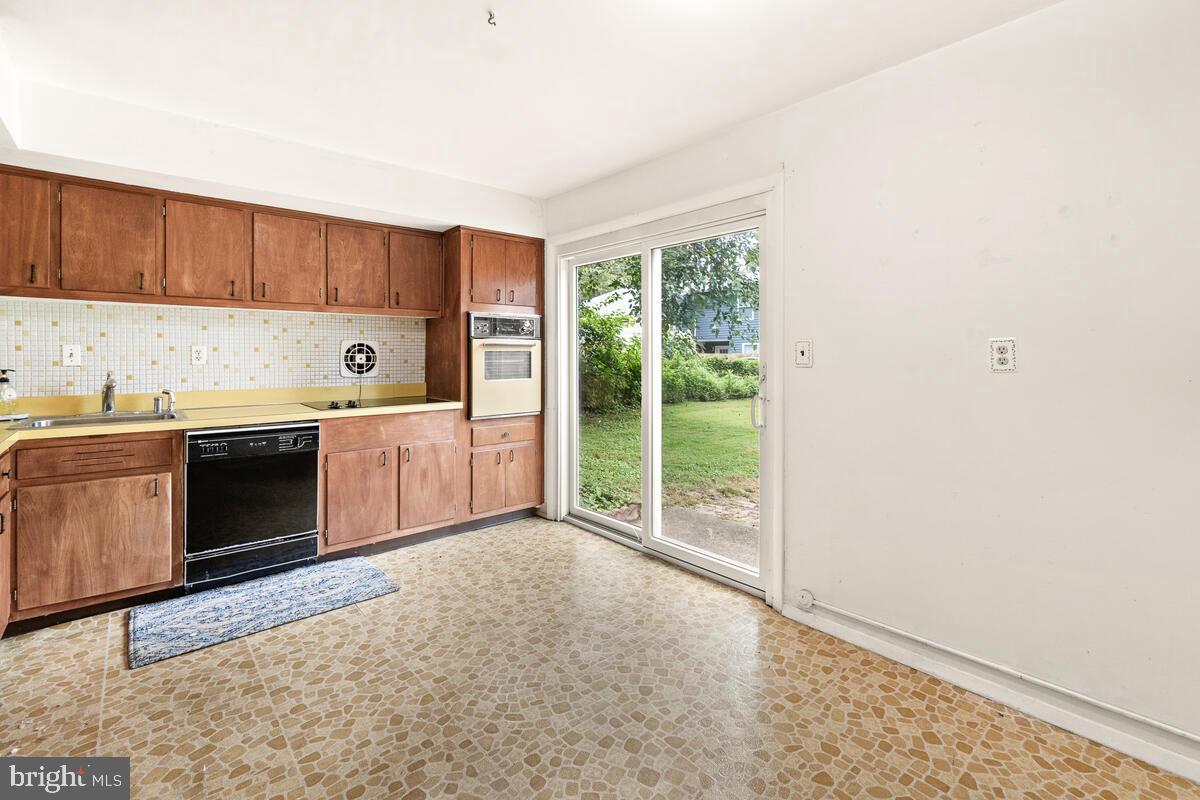 GARRETT FOREST - Residential