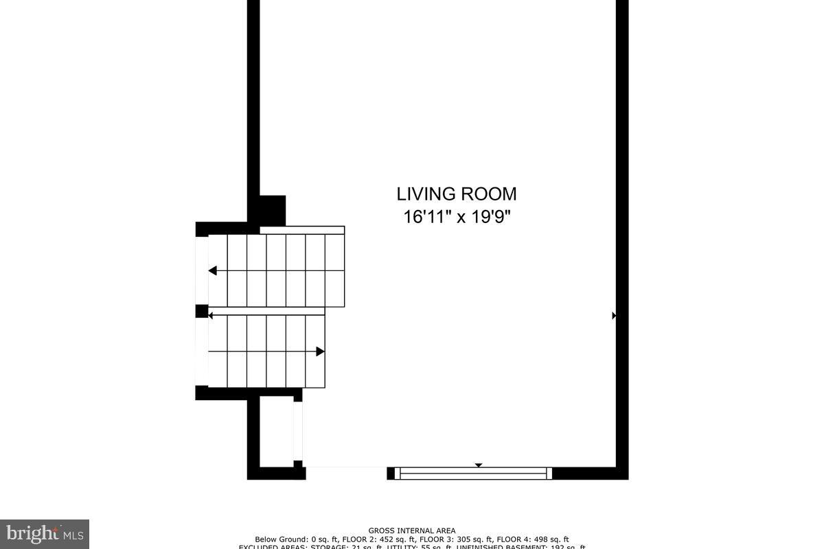 GARRETT FOREST - Residential