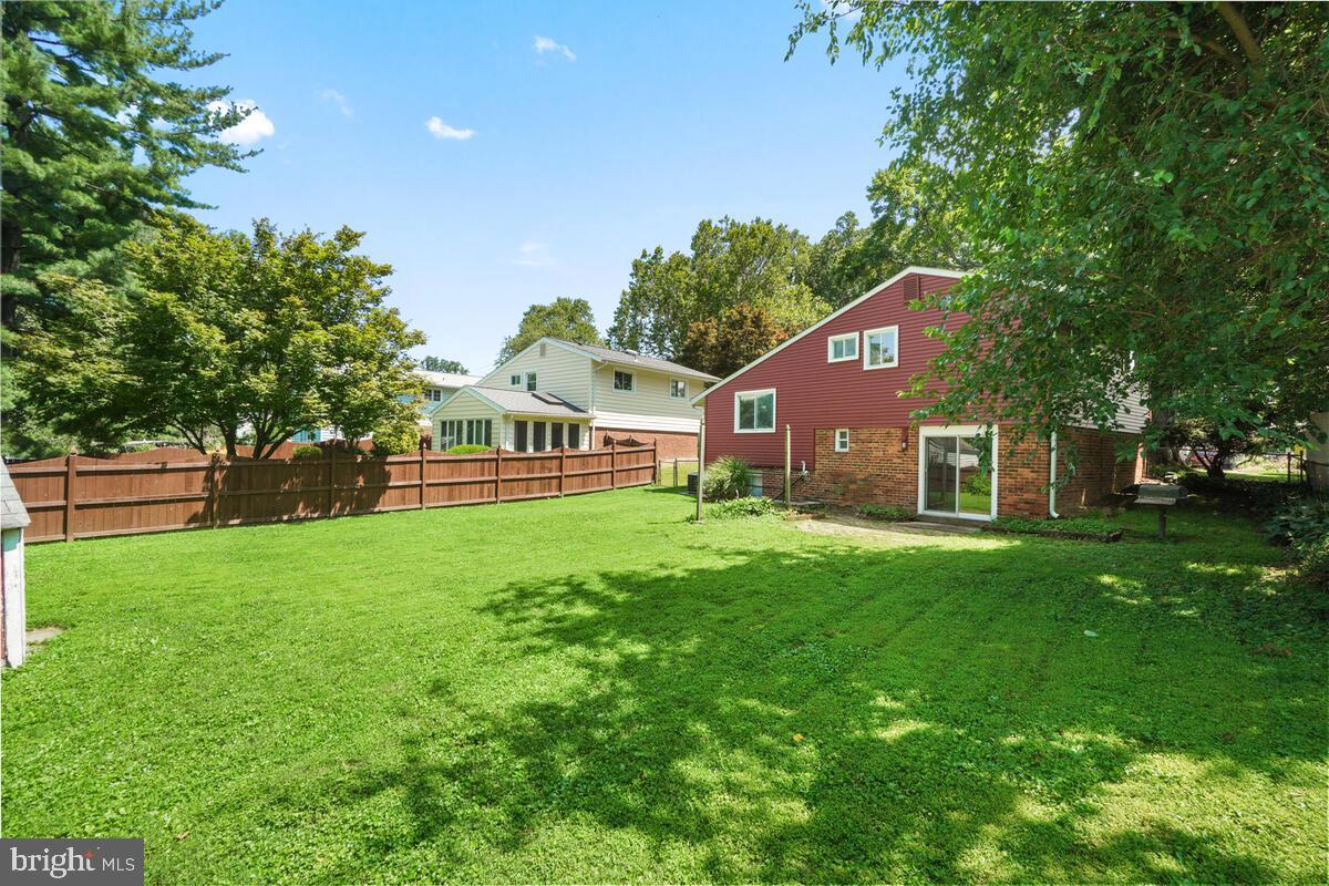 GARRETT FOREST - Residential