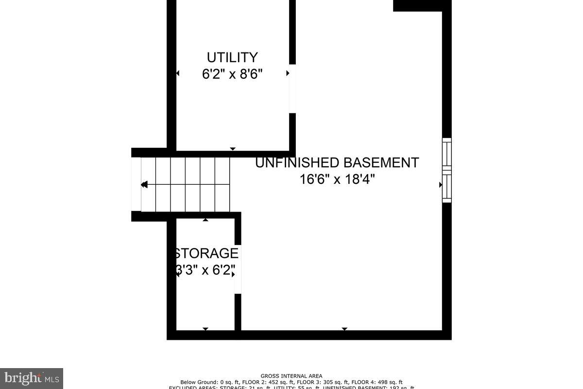 GARRETT FOREST - Residential