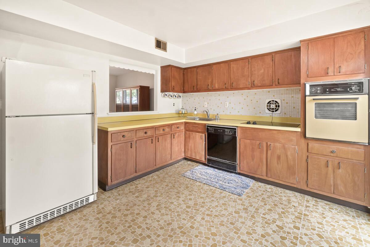 GARRETT FOREST - Residential