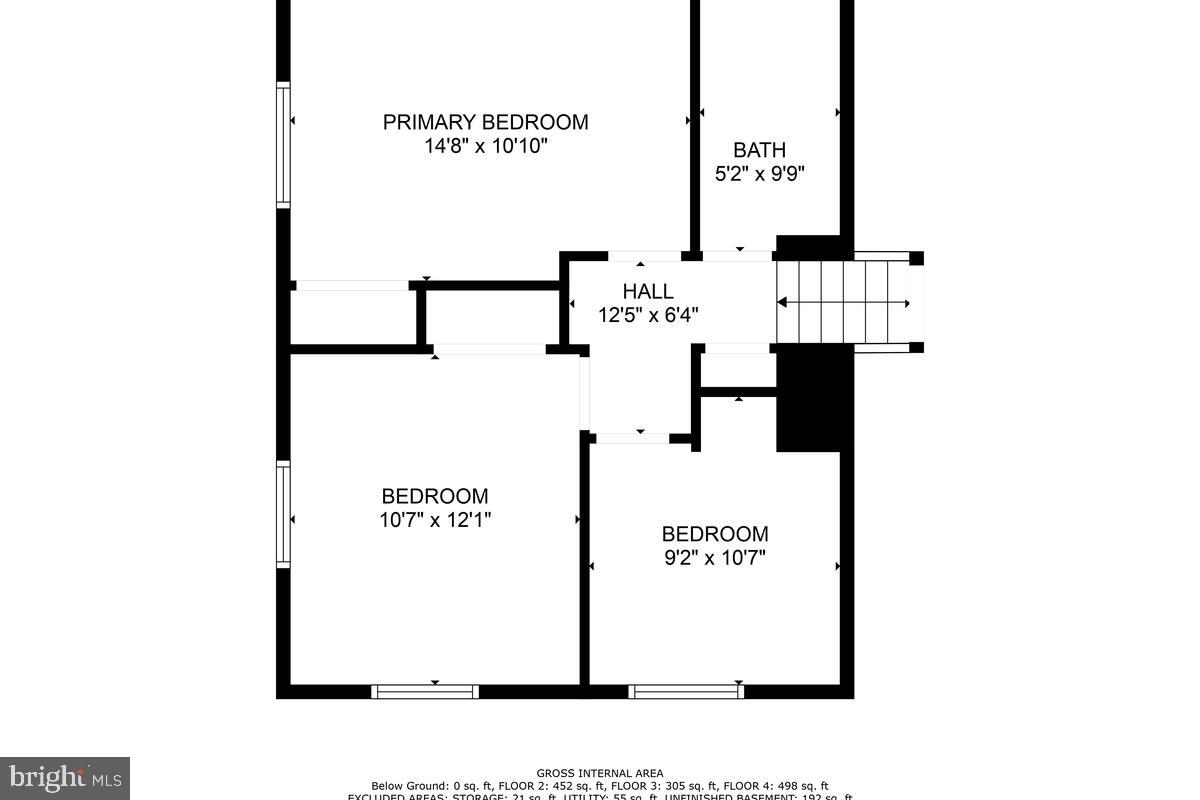 GARRETT FOREST - Residential